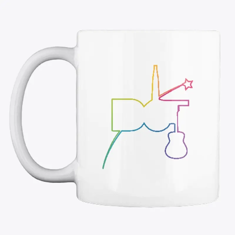 Dct Mug