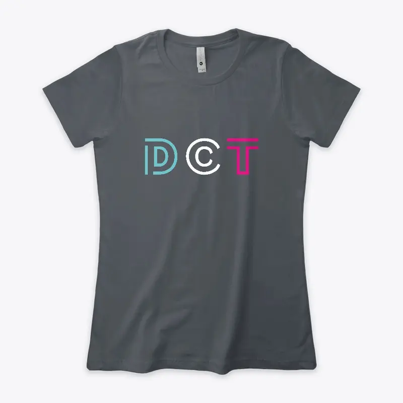 Women's DCT Tee