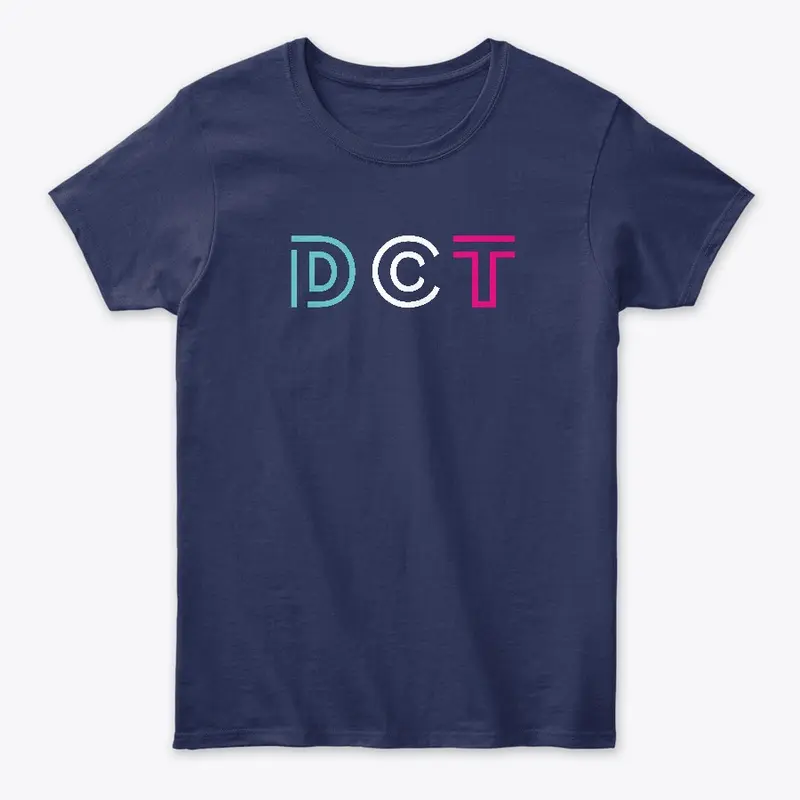 Women's DCT Tee