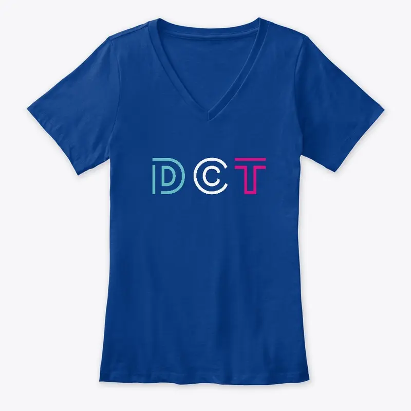 Women's DCT Tee