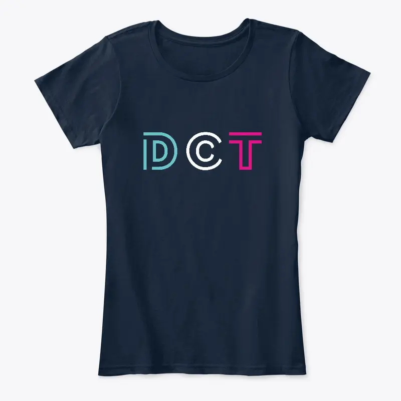 Women's DCT Tee